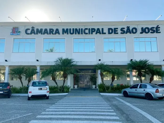 Câmara de São José