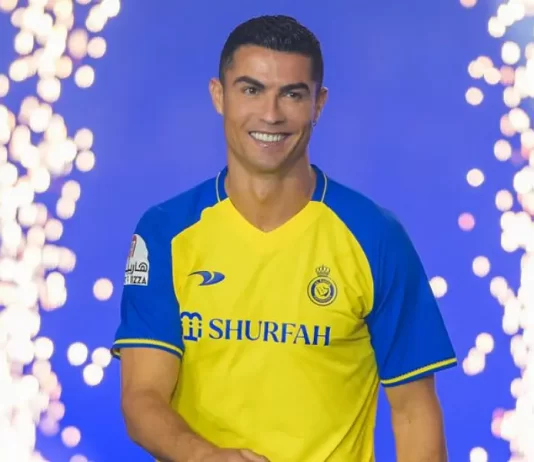 Presidente do Corinthians relata que fez proposta para tentar contratar Cristiano Ronaldo