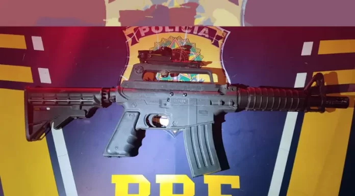 Ladrão de residências foi preso em Palhoça