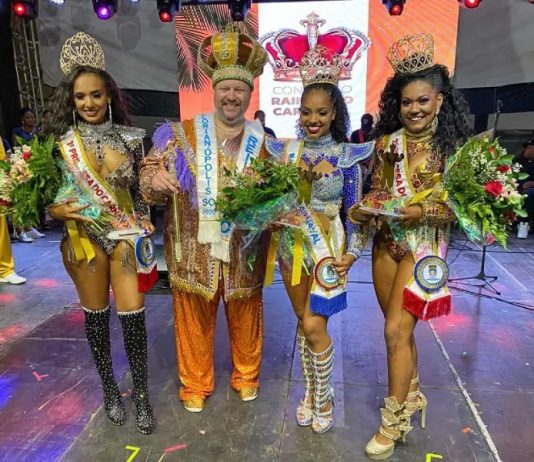 Florianópolis abre inscrições para Concurso Rainha do Carnaval 2023