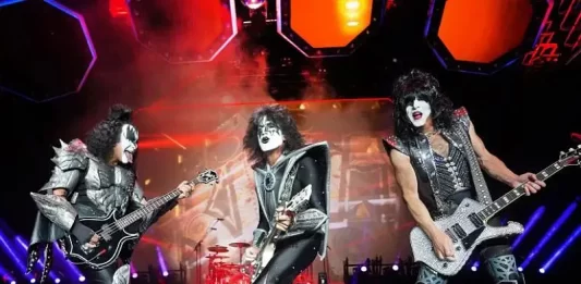 Banda Kiss