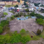 Praça dos Três Poderes