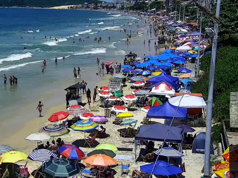 Praia dos Ingleses - O que saber antes de ir (ATUALIZADO 2023)