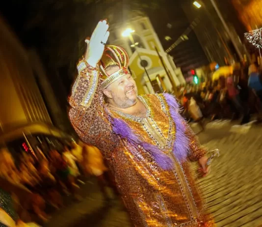 Dezenas de blocos e eventos voltam a agitar ruas de Florianópolis no Carnaval Programação de Carnaval 2023 em Florianópolis