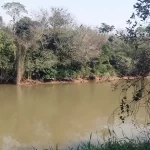 Rio Biguaçu