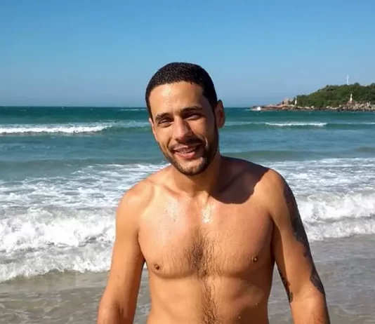 Utan Camargo foi morto com dois tiros disparados por Lincoln Zaghi