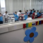 Vagas em escolas de Florianópolis