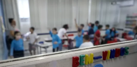Vagas em escolas de Florianópolis