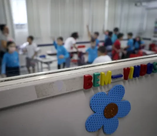 São José e Florianópolis enfrentam problema de distribuição de vagas em escolas Vagas em escolas de Florianópolis