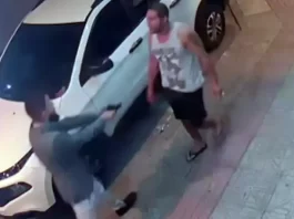 Lincoln matou Utan com dois tiros à queima-roupa