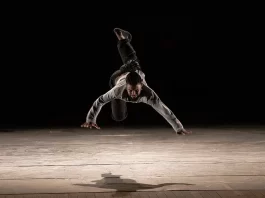 Últimos dias para aproveitar a programação do festival Prêmio Desterro Apresentações no festival de dança de Florianópolis - Prêmio Desterro