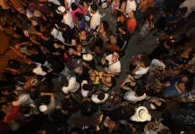 Carnaval Florianópolis 2023 no Sambaqui