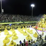 Programação de Carnaval 2023 em Florianópolis