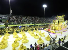 Blocos e informações sobre o Carnaval 2023 em Florianópolis Programação de Carnaval 2023 em Florianópolis