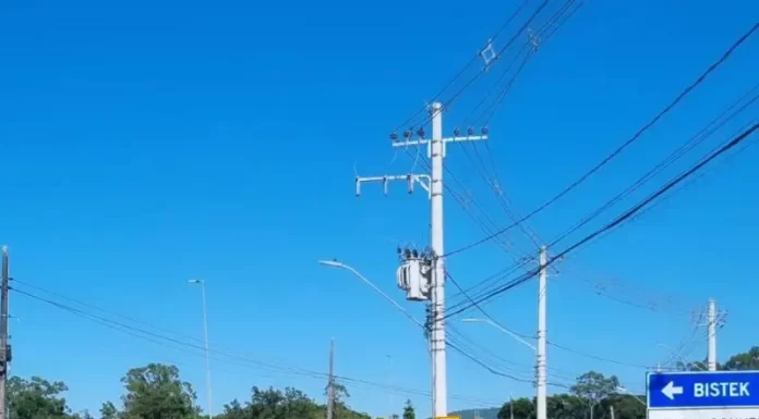 Recuperação da ponte do Rio Forquilhas é concluída e trânsito liberado
