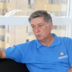 Topázio Neto, prefeito de Florianópolis