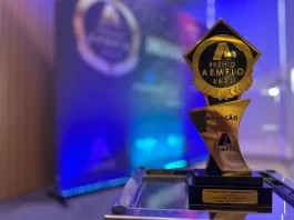 Inscrições para o Prêmio Aemflo são prorrogadas Aemflo lança prêmio para reconhecer empresas inovadoras da Grande Florianópolis
