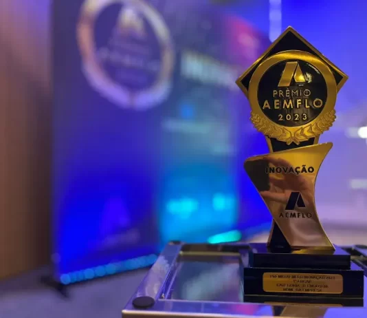 Aemflo lança prêmio para reconhecer empresas inovadoras da Grande Florianópolis