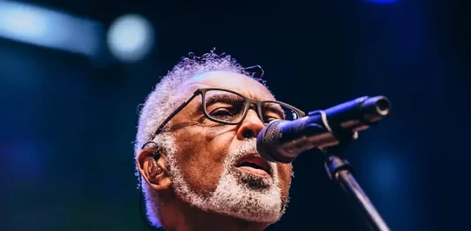 Gilberto Gil é reconhecido como doutor Honoris Causa pela UFSC Gilberto Gil na Maratona Cultural