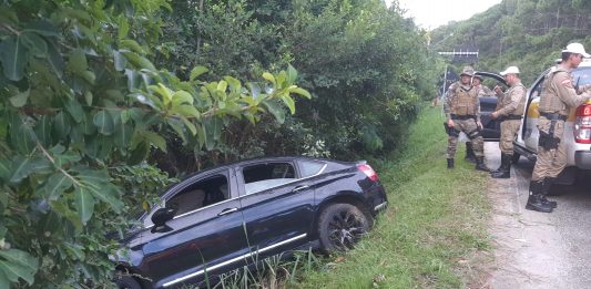 Acidente no Rio Vermelho mata uma pessoa e deixa vítima grave De acordo com o Corpo de Bombeiros Militar