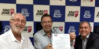 Sancionada lei que autoriza auxílio financeiro à APAE de São José