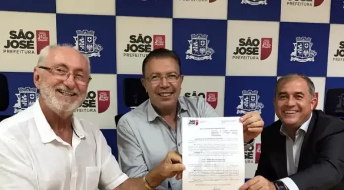 Sancionada lei que autoriza auxílio financeiro à APAE de São José