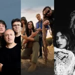 Skank, Chimarruts e Anavitória fazem shows neste fim de semana na Grande Florianópolis