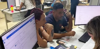 Em São José, MEIs são orientados a como fazer a mudança de nota fiscal