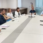 Grupo de combate à dengue na Grande Florianópolis