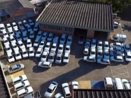 Leilão de bens da Epagri: lotes estão abertos para lances