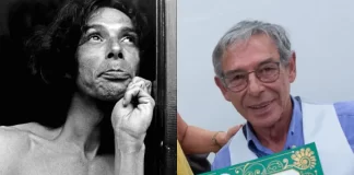 Gelci José Coelho, o Peninha