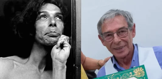 Falece o folclorista Mestre Peninha, aos 73 anos Gelci José Coelho, o Peninha