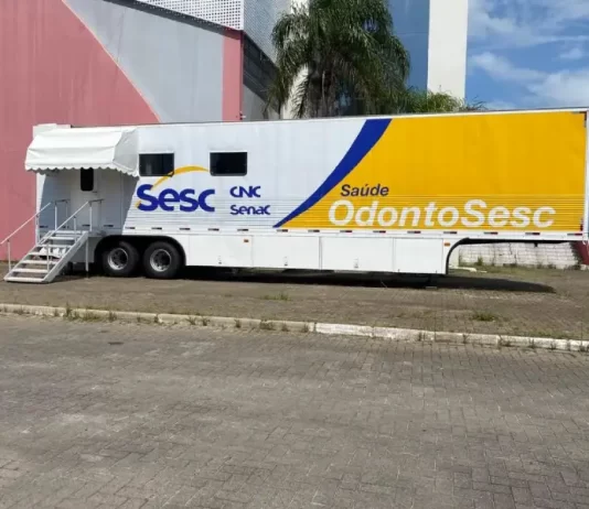 Estrutura vai receber 32 pessoas por dia disponibilizando serviços como limpeza, extrações, raio-x e procedimento de até média complexidade