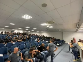 Grupo de traficantes de drogas sintéticas na Grande Florianópolis é preso Operação Milagre Econômico