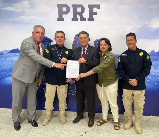 Políticos de Florianópolis pedem que UniPRF continue na cidade