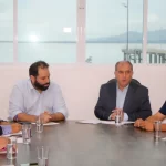 Presidentes das câmaras da Grande Florianópolis unem-se em demandas regionais