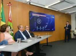 Governo do Estado lança programa de apoio e fomento às empresas de inovação