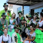 Saint Patrick’s Day movimenta o turismo em Palhoça