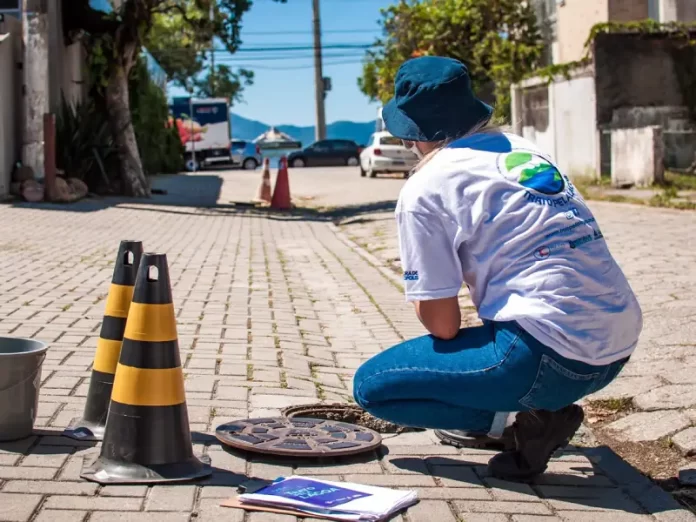 Programa Trato pela Lagoa