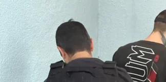 Grupo de neonazistas é preso novamente após desembargador reverter decisão de colega