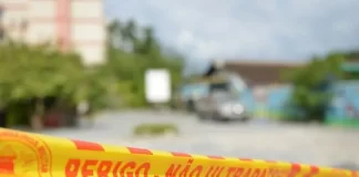Quatro crianças de creche em Blumenau foram mortas