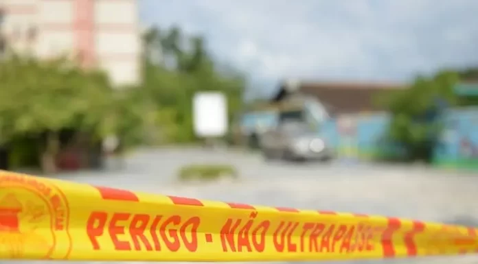 Quatro crianças de creche em Blumenau foram mortas