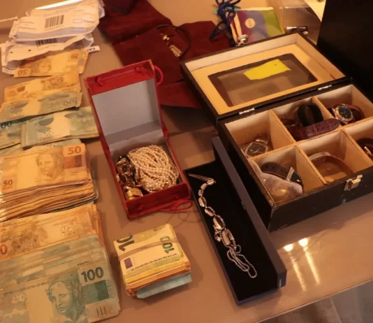 Operação Match Point visa prender grupo de 33 traficantes internacionais