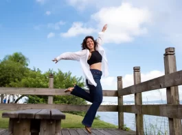 Mais de 30 apresentações gratuitas abrem o Floripa Tap Marina Coura