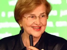 Zilda Arns é reconhecida como heroína nacional