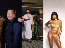 Agenda: Floripa Moto Week, Paixão de Cristo, Ludmilla e mais Agenda de fim de semana Grande Florianópolis 6 a 9 de abril