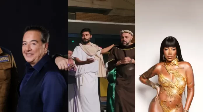 Agenda: Floripa Moto Week, Paixão de Cristo, Ludmilla e mais Agenda de fim de semana Grande Florianópolis 6 a 9 de abril