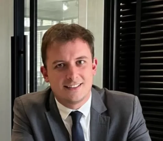 Alexandre Salum Pinto da Luz