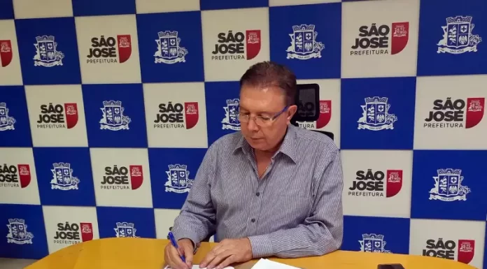 Edital amplia serviço educacional para acompanhamento de autistas em São José