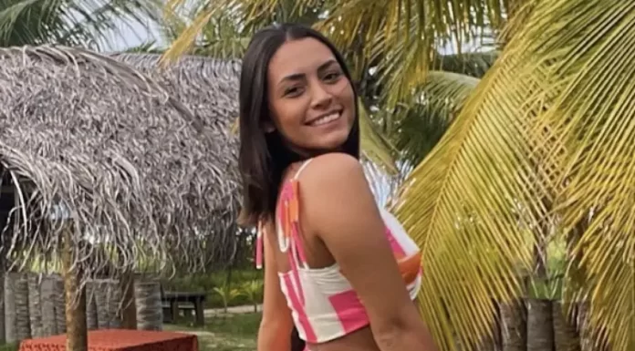 Letícia Firmo